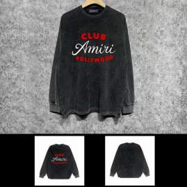 Picture of Amiri T Shirt Long _SKUAmiriS-2XL11trZJCH272A49353